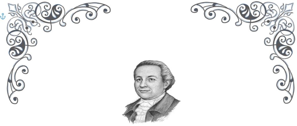 ricordo di Cerneau